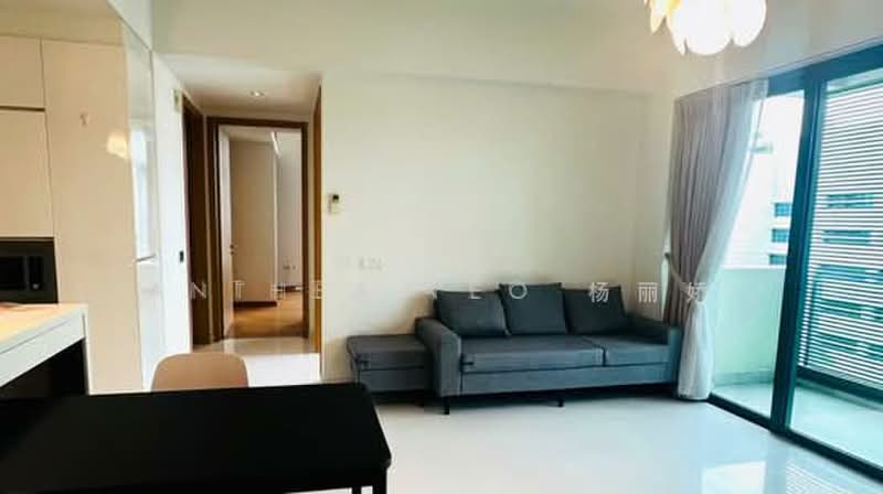 Soleil @ Sinaran, 2 Sinaran Drive, 2 Bedrooms, 958 sqft, Condominium For Rent, by Anthea Yeo 杨丽娇, 500170003 - PropertyGuru.com.sg