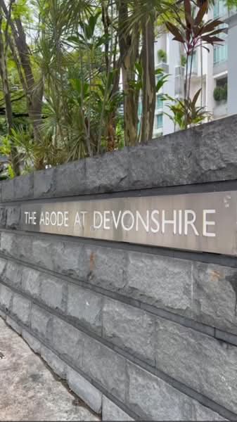 The Abode at Devonshire, 9 Devonshire Road, 3 Bedrooms, 2,723 sqft, Condominium For Sale, by Kyran Yeo Qi Han, 500170004 - PropertyGuru.com.sg