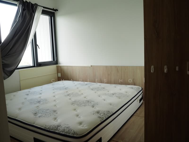 Kingsford Waterbay, 80 Upper Serangoon View, 2 Bedrooms, 689 sqft, Apartment For Sale, by Charles Ho, 500170006 - Bedroom - PropertyGuru.com.sg