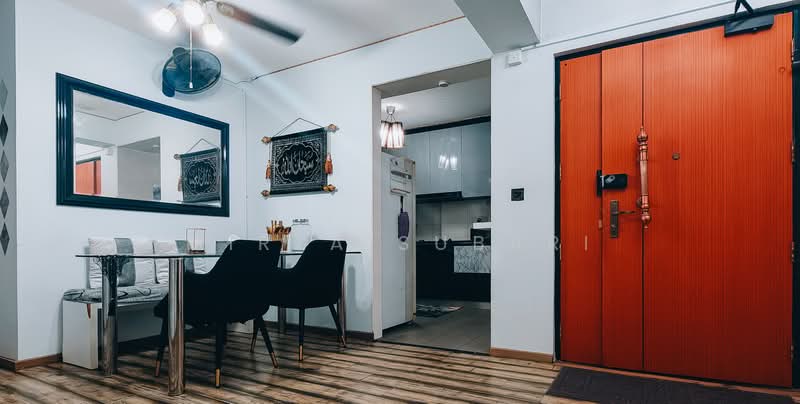 233C Sumang Lane, 233C Sumang Lane, 3 Bedrooms, 990 sqft, HDB Flat For Sale, by Mirza Subari, 500170009 - Dining Room - PropertyGuru.com.sg
