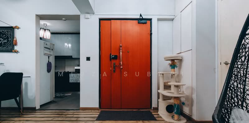 233C Sumang Lane, 233C Sumang Lane, 3 Bedrooms, 990 sqft, HDB Flat For Sale, by Mirza Subari, 500170009 - Entrance - PropertyGuru.com.sg