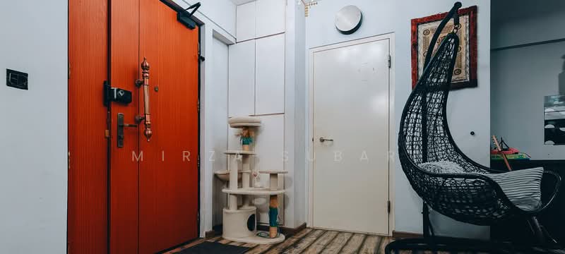 233C Sumang Lane, 233C Sumang Lane, 3 Bedrooms, 990 sqft, HDB Flat For Sale, by Mirza Subari, 500170009 - Entrance - PropertyGuru.com.sg