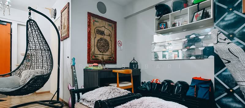 233C Sumang Lane, 233C Sumang Lane, 3 Bedrooms, 990 sqft, HDB Flat For Sale, by Mirza Subari, 500170009 - Interior - PropertyGuru.com.sg