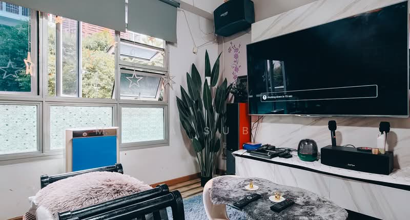 233C Sumang Lane, 233C Sumang Lane, 3 Bedrooms, 990 sqft, HDB Flat For Sale, by Mirza Subari, 500170009 - Living Room - PropertyGuru.com.sg