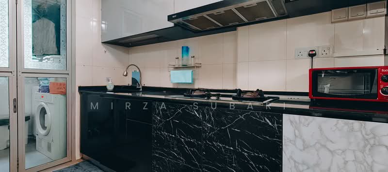 233C Sumang Lane, 233C Sumang Lane, 3 Bedrooms, 990 sqft, HDB Flat For Sale, by Mirza Subari, 500170009 - Kitchen - PropertyGuru.com.sg