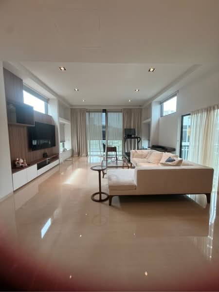 Belle Vue Residences, 15 Oxley Walk, 4 Bedrooms, 3,832 sqft, Condominium For Sale, by Faith Quek, 500170010 - PropertyGuru.com.sg