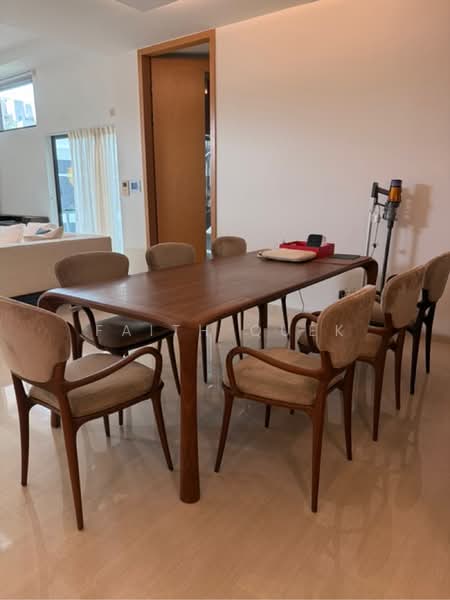 Belle Vue Residences, 15 Oxley Walk, 4 Bedrooms, 3,832 sqft, Condominium For Sale, by Faith Quek, 500170010 - PropertyGuru.com.sg