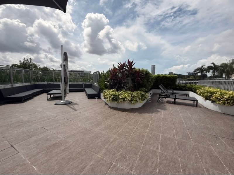 Belle Vue Residences, 15 Oxley Walk, 4 Bedrooms, 3,832 sqft, Condominium For Sale, by Faith Quek, 500170010 - PropertyGuru.com.sg