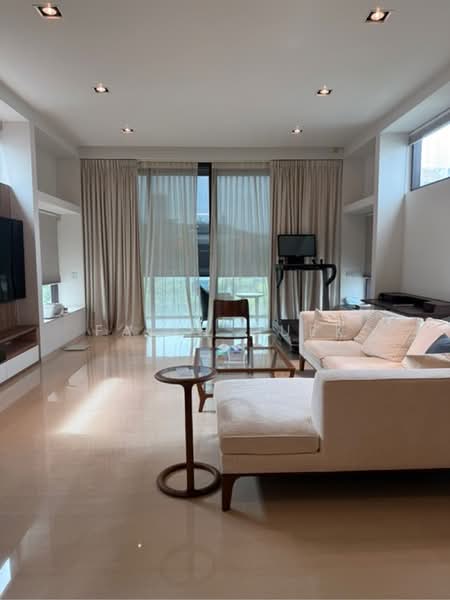 Belle Vue Residences, 15 Oxley Walk, 4 Bedrooms, 3,832 sqft, Condominium For Sale, by Faith Quek, 500170010 - PropertyGuru.com.sg