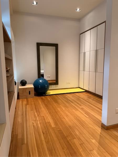 Belle Vue Residences, 15 Oxley Walk, 4 Bedrooms, 3,832 sqft, Condominium For Sale, by Faith Quek, 500170010 - PropertyGuru.com.sg