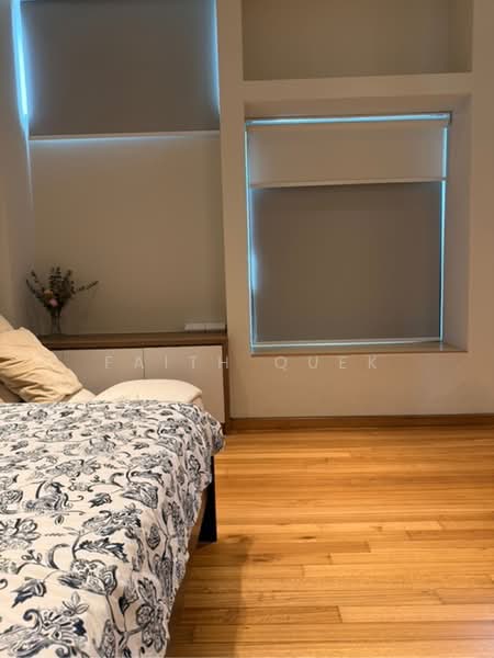Belle Vue Residences, 15 Oxley Walk, 4 Bedrooms, 3,832 sqft, Condominium For Sale, by Faith Quek, 500170010 - PropertyGuru.com.sg