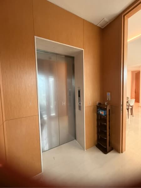 Belle Vue Residences, 15 Oxley Walk, 4 Bedrooms, 3,832 sqft, Condominium For Sale, by Faith Quek, 500170010 - PropertyGuru.com.sg