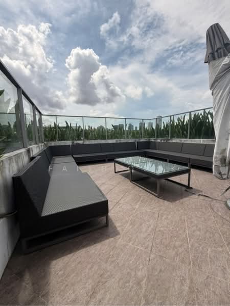 Belle Vue Residences, 15 Oxley Walk, 4 Bedrooms, 3,832 sqft, Condominium For Sale, by Faith Quek, 500170010 - PropertyGuru.com.sg
