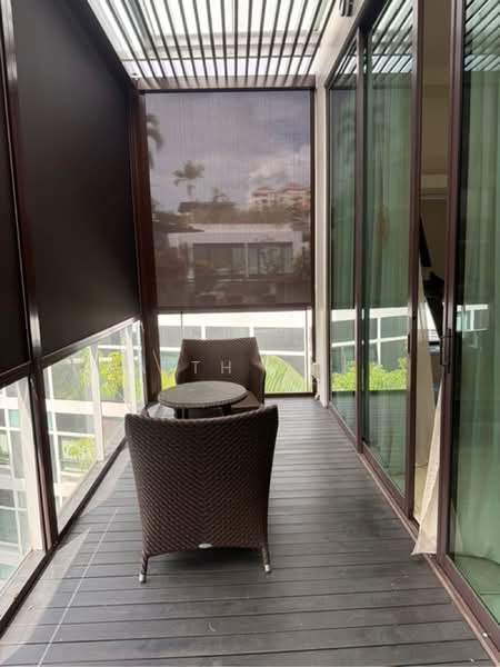 Belle Vue Residences, 15 Oxley Walk, 4 Bedrooms, 3,832 sqft, Condominium For Sale, by Faith Quek, 500170010 - PropertyGuru.com.sg