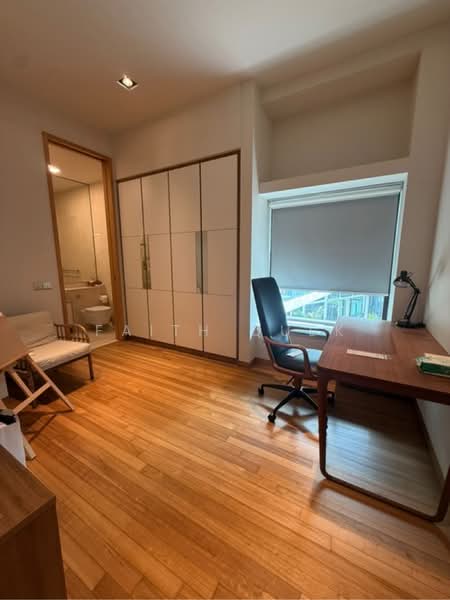 Belle Vue Residences, 15 Oxley Walk, 4 Bedrooms, 3,832 sqft, Condominium For Sale, by Faith Quek, 500170010 - PropertyGuru.com.sg