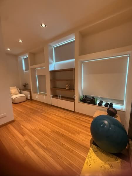 Belle Vue Residences, 15 Oxley Walk, 4 Bedrooms, 3,832 sqft, Condominium For Sale, by Faith Quek, 500170010 - PropertyGuru.com.sg