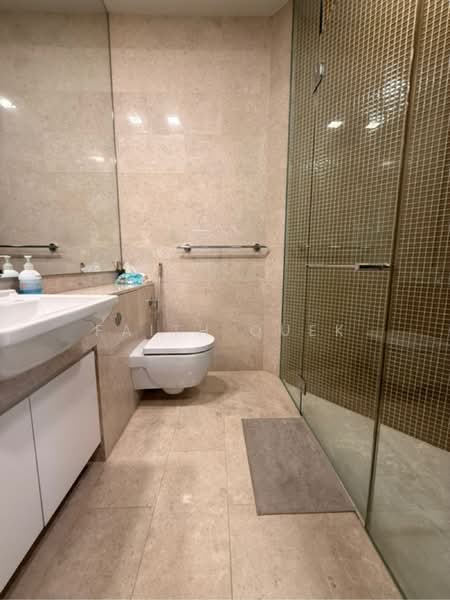 Belle Vue Residences, 15 Oxley Walk, 4 Bedrooms, 3,832 sqft, Condominium For Sale, by Faith Quek, 500170010 - PropertyGuru.com.sg