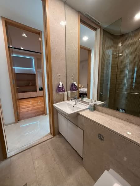Belle Vue Residences, 15 Oxley Walk, 4 Bedrooms, 3,832 sqft, Condominium For Sale, by Faith Quek, 500170010 - PropertyGuru.com.sg