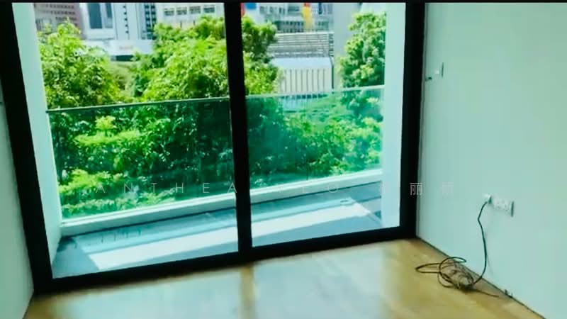 Illuminaire on Devonshire, 65 Devonshire Road, 2 Bedrooms, 635 sqft, Apartment For Rent, by Anthea Yeo 杨丽娇, 500170015 - Balcony - PropertyGuru.com.sg