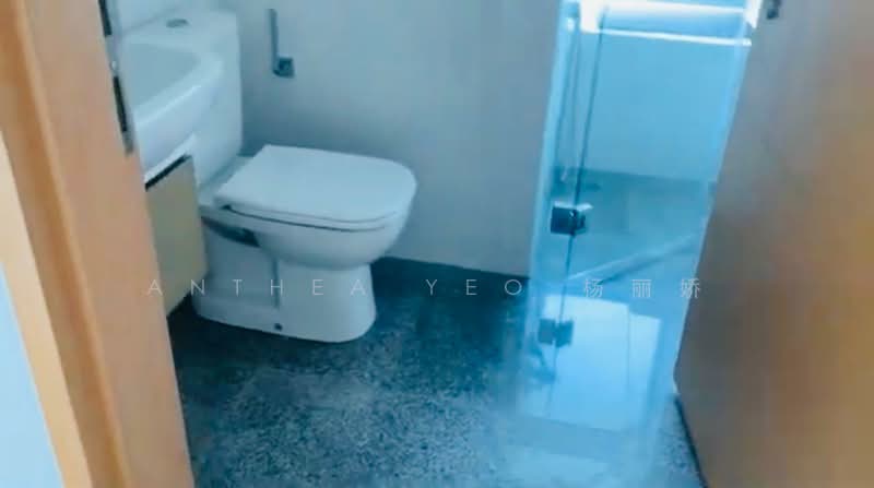 Illuminaire on Devonshire, 65 Devonshire Road, 2 Bedrooms, 635 sqft, Apartment For Rent, by Anthea Yeo 杨丽娇, 500170015 - Bathroom - PropertyGuru.com.sg