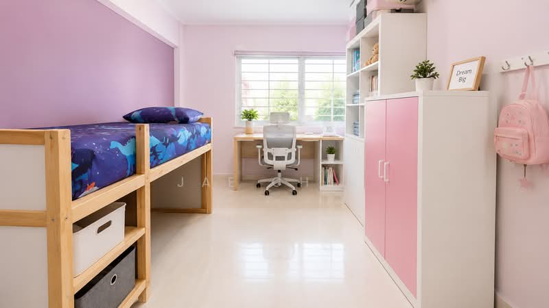 165 Woodlands Street 13, 165 Woodlands Street 13, 3 Bedrooms, 1,302 sqft, HDB Flat For Sale, by Jae Chin, 500170016 - Bedroom - PropertyGuru.com.sg