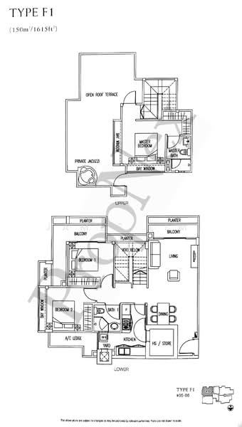 Palm Galleria, 78A Lor K Telok Kurau, 3 Bedrooms, 1,615 sqft, Condominium For Rent, by James Lim, 500170018 - PropertyGuru.com.sg
