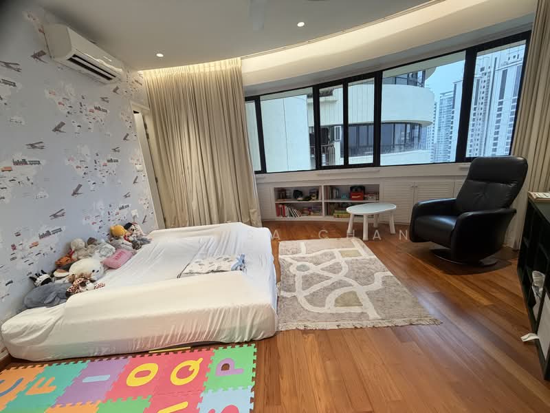The Draycott, 50 Draycott Park, 3 Bedrooms, 2,637 sqft, Condominium For Sale, by Melissa Chan, 500170020 - Bedroom - PropertyGuru.com.sg