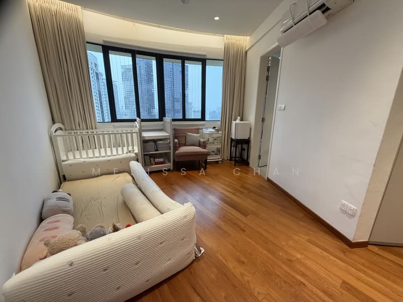 The Draycott, 50 Draycott Park, 3 Bedrooms, 2,637 sqft, Condominium For Sale, by Melissa Chan, 500170020 - Bedroom - PropertyGuru.com.sg