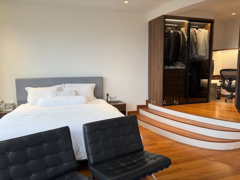 The Draycott, 50 Draycott Park, 3 Bedrooms, 2,637 sqft, Condominium For Sale, by Melissa Chan, 500170020 - Bedroom - PropertyGuru.com.sg