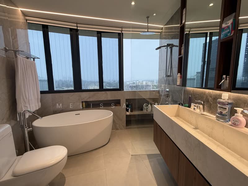 The Draycott, 50 Draycott Park, 3 Bedrooms, 2,637 sqft, Condominium For Sale, by Melissa Chan, 500170020 - Bathroom - PropertyGuru.com.sg