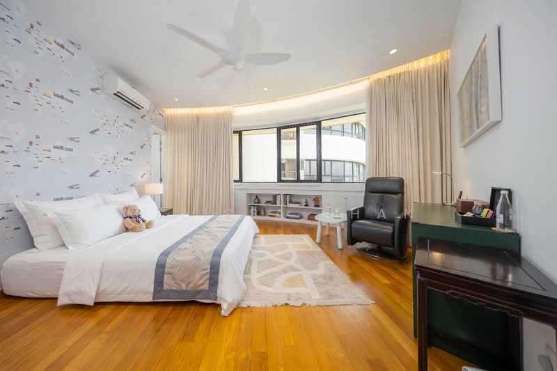 The Draycott, 50 Draycott Park, 3 Bedrooms, 2,637 sqft, Condominium For Sale, by Melissa Chan, 500170020 - Bedroom - PropertyGuru.com.sg