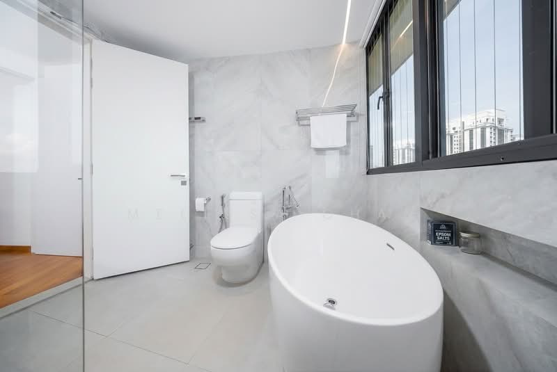 The Draycott, 50 Draycott Park, 3 Bedrooms, 2,637 sqft, Condominium For Sale, by Melissa Chan, 500170020 - Bathroom - PropertyGuru.com.sg