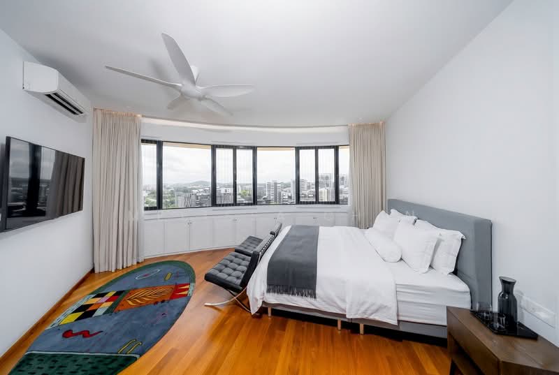 The Draycott, 50 Draycott Park, 3 Bedrooms, 2,637 sqft, Condominium For Sale, by Melissa Chan, 500170020 - Bedroom - PropertyGuru.com.sg