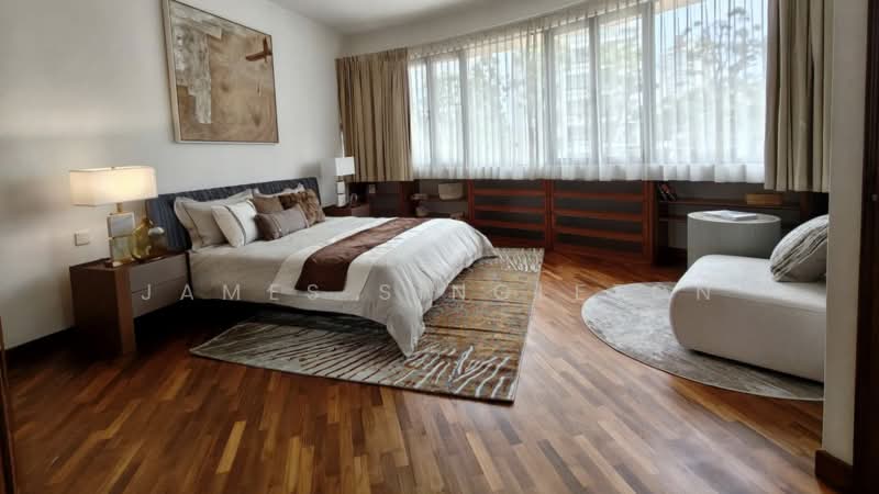 The Draycott, 50 Draycott Park, 4 Bedrooms, 2,637 sqft, Condominium For Sale, by James Singleton, 500170021 - Bedroom - PropertyGuru.com.sg