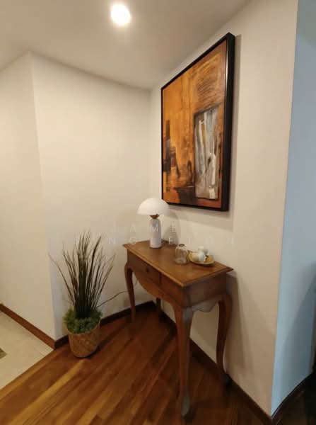 The Draycott, 50 Draycott Park, 4 Bedrooms, 2,637 sqft, Condominium For Sale, by James Singleton, 500170021 - Interior - PropertyGuru.com.sg