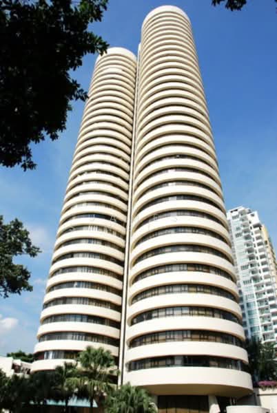 The Draycott, 50 Draycott Park, 4 Bedrooms, 2,637 sqft, Condominium For Sale, by James Singleton, 500170021 - Exterior - PropertyGuru.com.sg