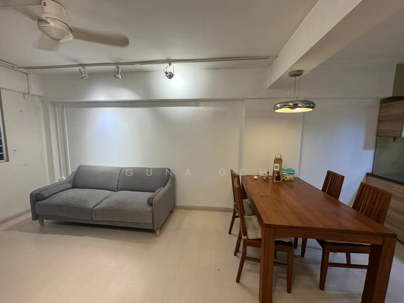 4 Tanjong Pagar Plaza, 4 Tanjong Pagar Plaza, 2 Bedrooms, 635 sqft, HDB Flat For Sale, by Guna Goh, 500170025 - Living Room - PropertyGuru.com.sg