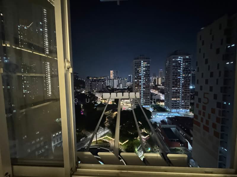 4 Tanjong Pagar Plaza, 4 Tanjong Pagar Plaza, 2 Bedrooms, 635 sqft, HDB Flat For Sale, by Guna Goh, 500170025 - View - PropertyGuru.com.sg