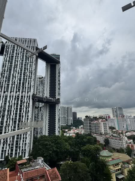 4 Tanjong Pagar Plaza, 4 Tanjong Pagar Plaza, 2 Bedrooms, 635 sqft, HDB Flat For Sale, by Guna Goh, 500170025 - Exterior - PropertyGuru.com.sg