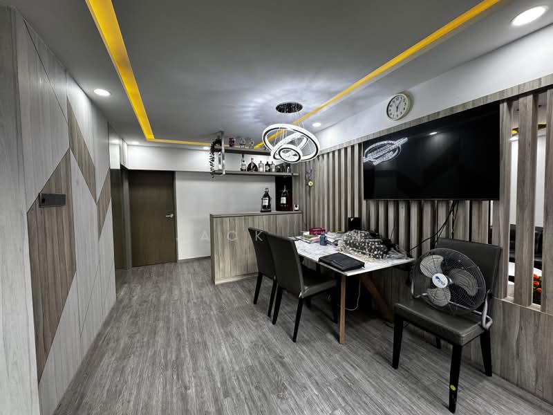 776 Yishun Avenue 2, 776 Yishun Avenue 2, 3 Bedrooms, 1,420 sqft, HDB Flat For Sale, by Jack Tan, 500170030 - Interior - PropertyGuru.com.sg