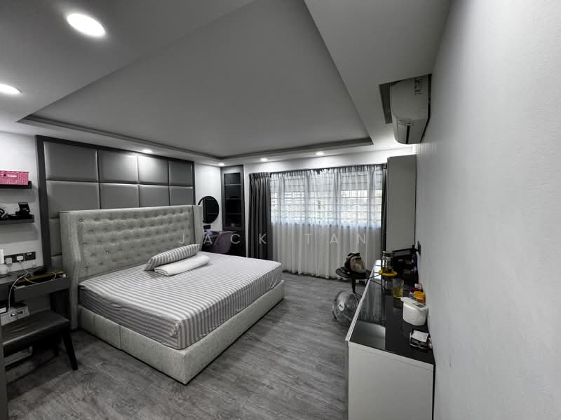 776 Yishun Avenue 2, 776 Yishun Avenue 2, 3 Bedrooms, 1,420 sqft, HDB Flat For Sale, by Jack Tan, 500170030 - Bedroom - PropertyGuru.com.sg