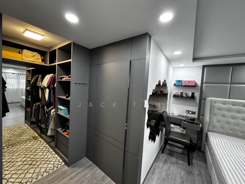 776 Yishun Avenue 2, 776 Yishun Avenue 2, 3 Bedrooms, 1,420 sqft, HDB Flat For Sale, by Jack Tan, 500170030 - Bedroom - PropertyGuru.com.sg
