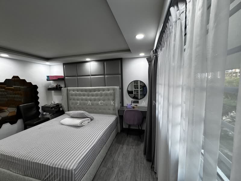 776 Yishun Avenue 2, 776 Yishun Avenue 2, 3 Bedrooms, 1,420 sqft, HDB Flat For Sale, by Jack Tan, 500170030 - Bedroom - PropertyGuru.com.sg
