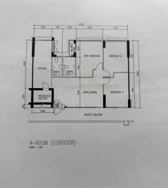 276C Jurong West Street 25, 276C Jurong West Street 25, 3 Bedrooms, 968 sqft, HDB Flat For Sale, by David Lim, 500170031 - PropertyGuru.com.sg