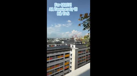925 Tampines Street 91, 925 Tampines Street 91, 2 Bedrooms, 786 sqft, HDB Flat For Sale, by Gary Lim, 500170032 - PropertyGuru.com.sg