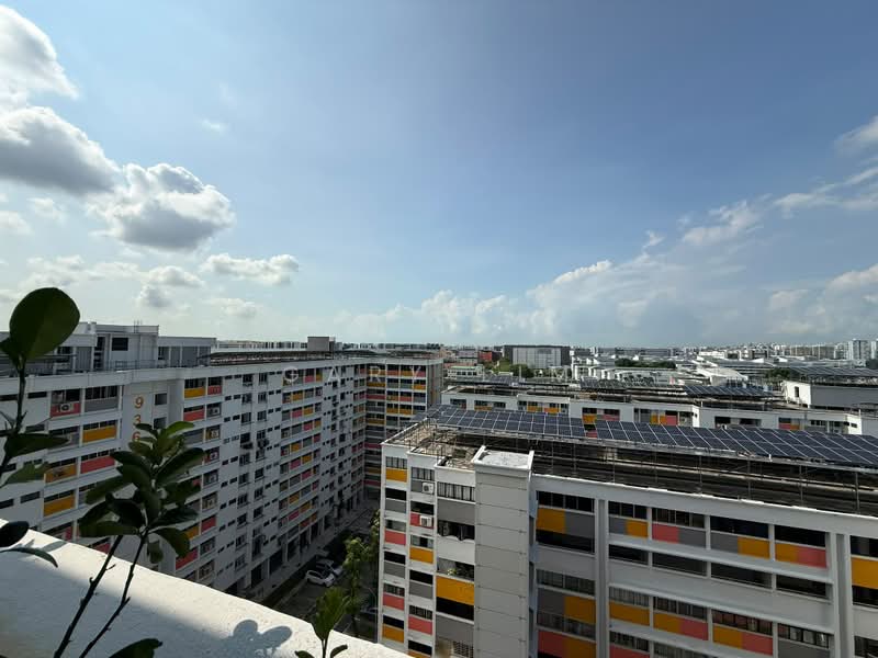 925 Tampines Street 91, 925 Tampines Street 91, 2 Bedrooms, 786 sqft, HDB Flat For Sale, by Gary Lim, 500170032 - Exterior - PropertyGuru.com.sg