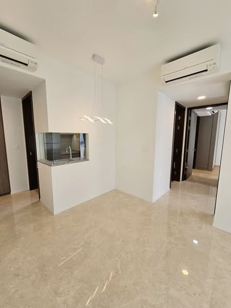 Avenue South Residence, 11 Silat Avenue, 2 Bedrooms, 732 sqft, Condominium For Sale, by Denise Fadil Lee, 500170036 - Interior - PropertyGuru.com.sg