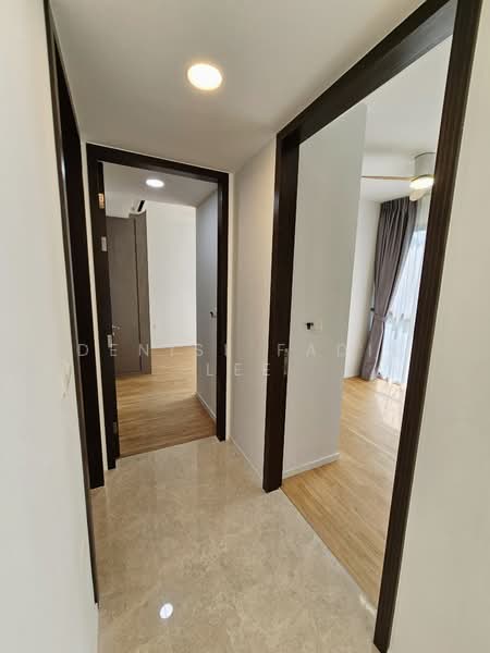Avenue South Residence, 11 Silat Avenue, 2 Bedrooms, 732 sqft, Condominium For Sale, by Denise Fadil Lee, 500170036 - Corridor - PropertyGuru.com.sg