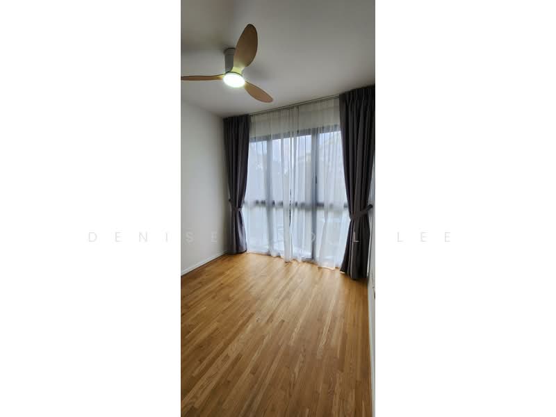 Avenue South Residence, 11 Silat Avenue, 2 Bedrooms, 732 sqft, Condominium For Sale, by Denise Fadil Lee, 500170036 - Master Bedroom - PropertyGuru.com.sg