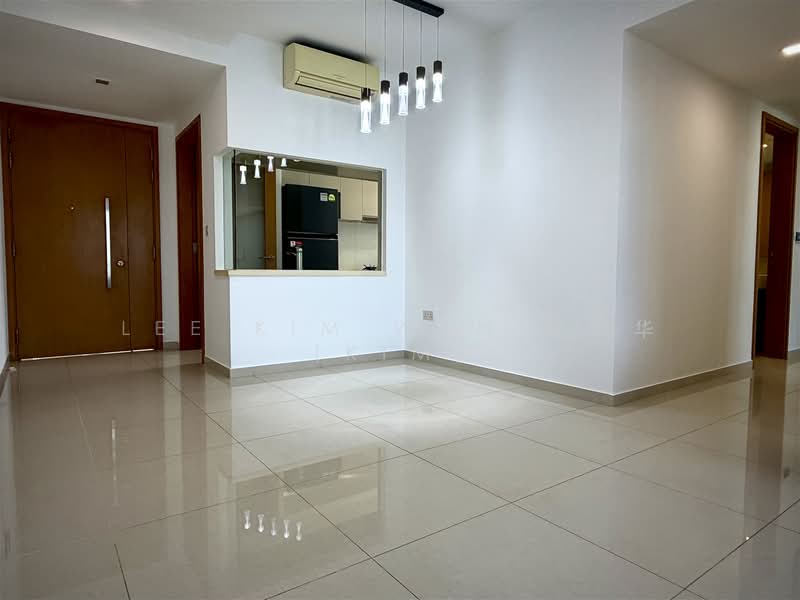 Prive, 31 Punggol Field, 3 Bedrooms, 1,098 sqft, Executive Condominium For Rent, by Lee Kim Wah 李锦华 (Kim), 500170038 - Dining - PropertyGuru.com.sg
